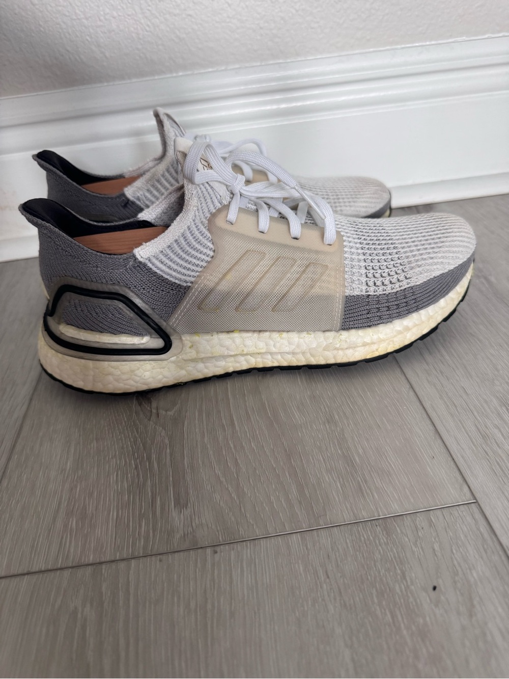 Adidas Women's UltraBoost 19